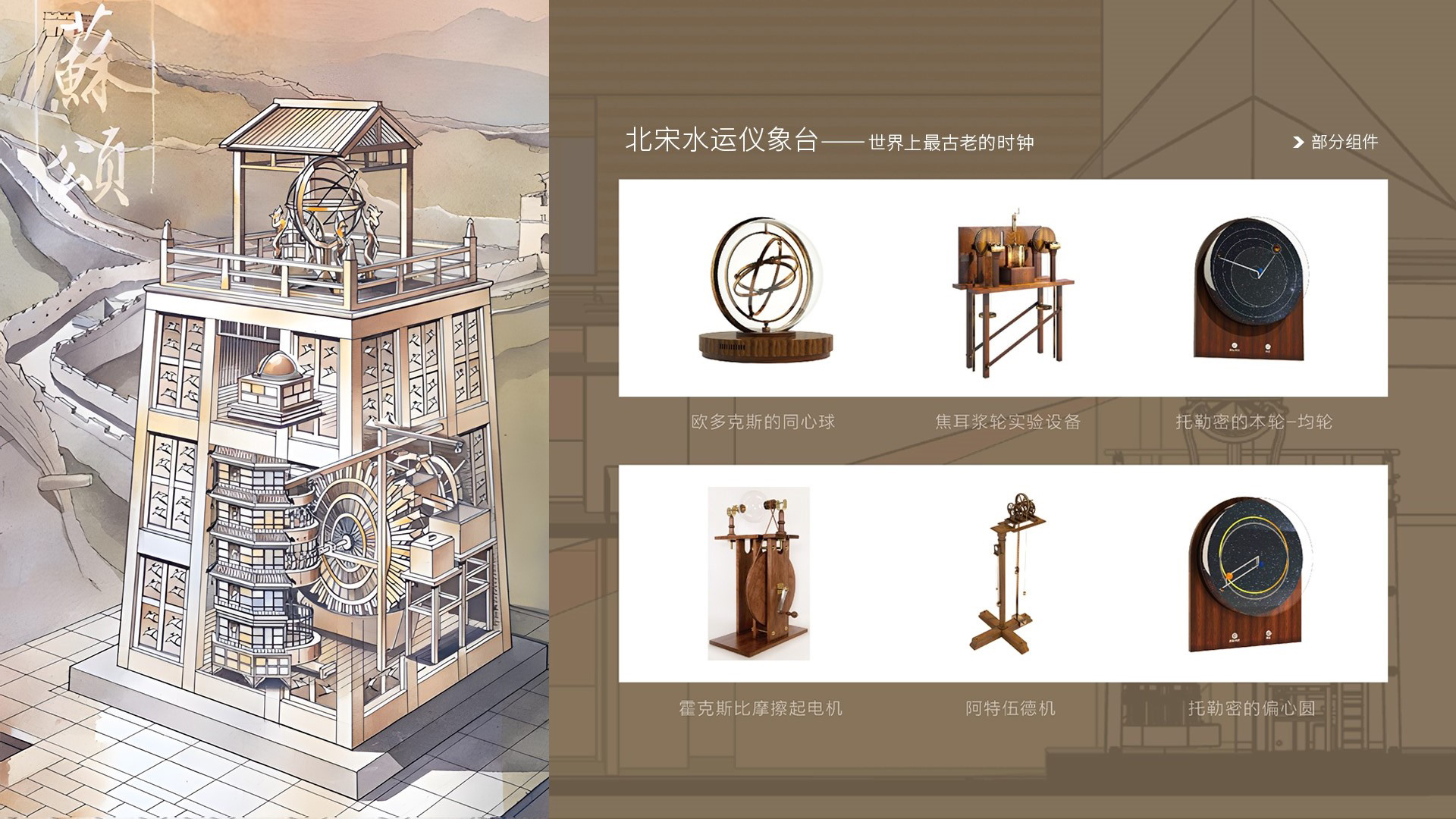 清华大学科学博物馆